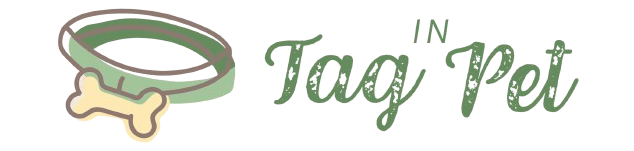Tag in Pet